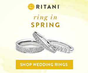 Ritani Promo