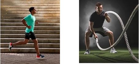 New Balance BR Promo