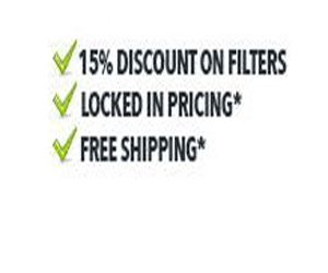 Pelican Water Promo