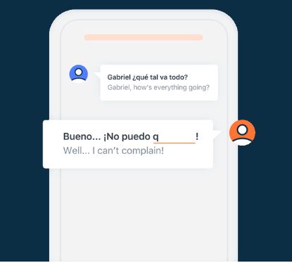 Babbel Promo