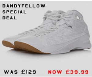 Dandy Fellow Promo
