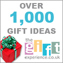 The Gift Experience Promo