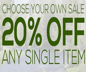 Appalachian Outdoors Promo