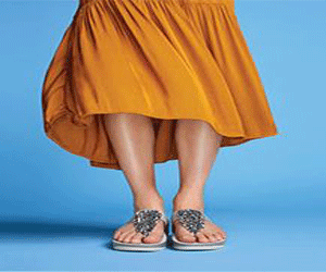 Tip Top Shoes Promo