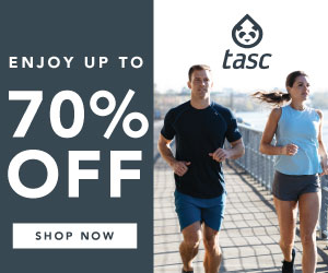 tasc Performance Promo