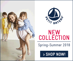 Petit Bateau Promo