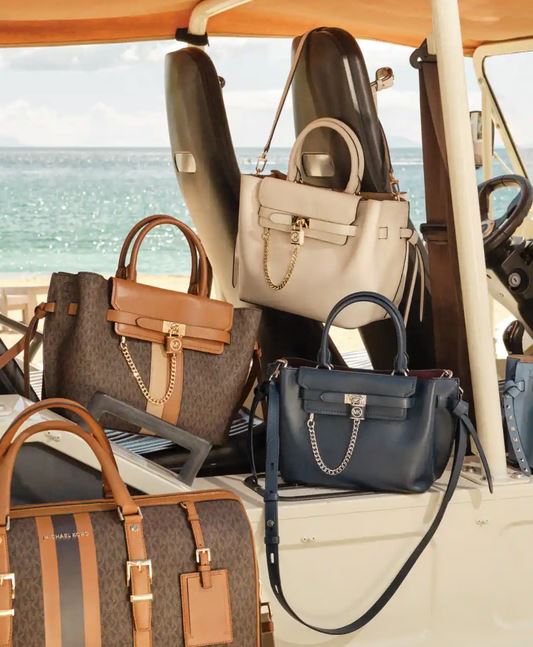 Michael Kors Promo