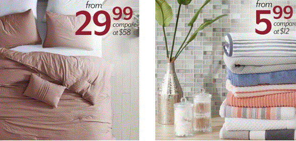Burkes Outlet Promo