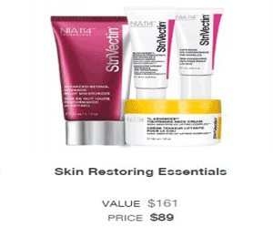 StriVectin Promo