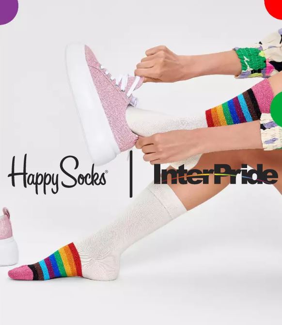 Happy Socks Promo