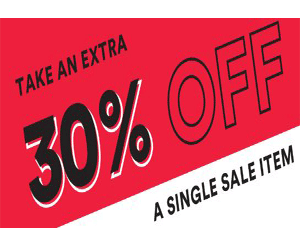 Cotton On & Co. Promo