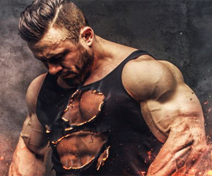 Primal Muscle Promo