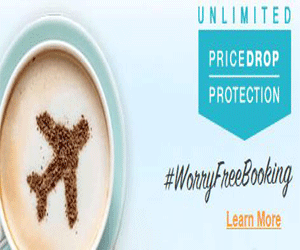 FlightNetwork Promo