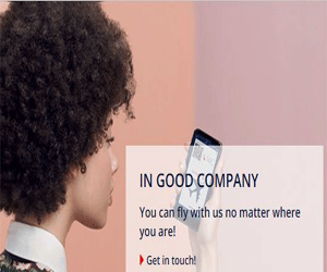 Air France Brazil Promo