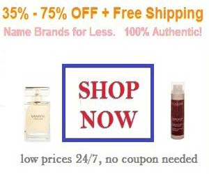Cosmetic America Promo