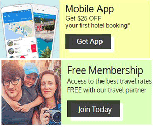 Easy Click Travel Promo