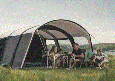 Camping World Promo