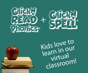 ClickN Kids Promo