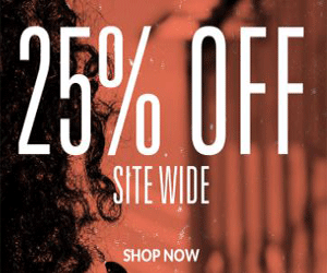 Solstice Sunglasses Promo