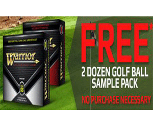 Golf 18 Network Promo