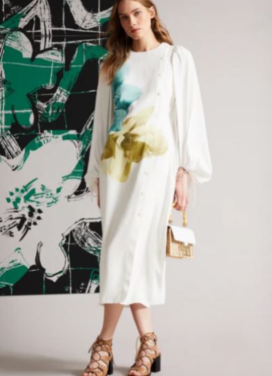 Ted Baker FR Promo