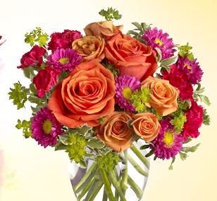 FlowerShopping Promo