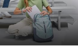 High Sierra Promo