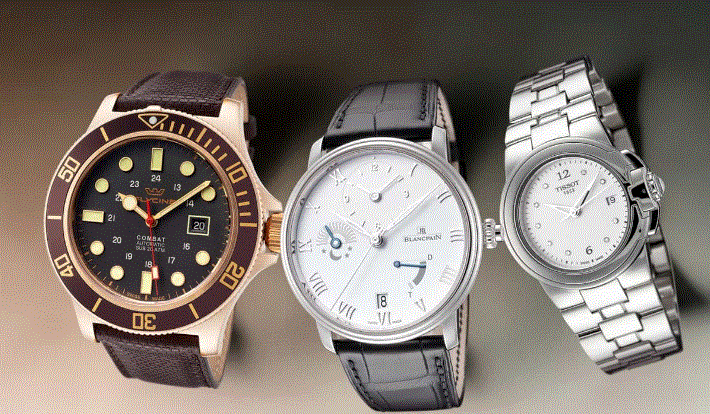 Discount Watch Store Promo