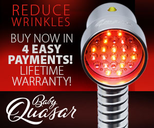 Baby Quasar Promo
