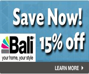 Blinds Express Promo