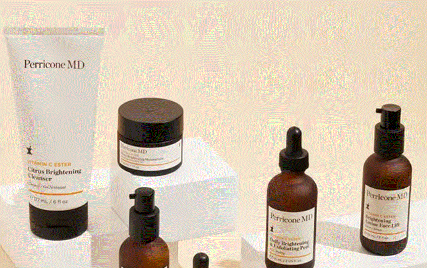 Perricone MD Promo