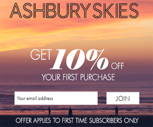 Ashbury Skies Promo