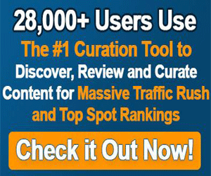 CurationSoft Promo