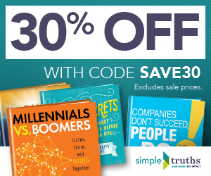 Simple Truths Promo