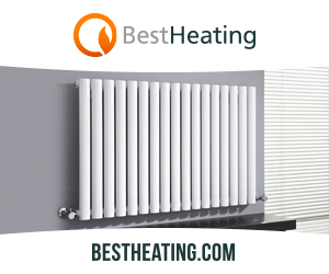 Best Heating Promo