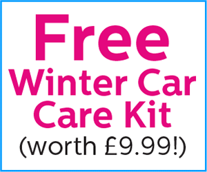 Cartridge Shop Promo