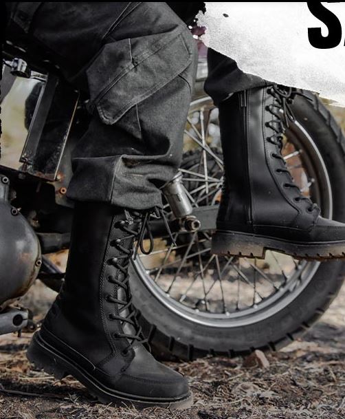 Harley Davidson Promo