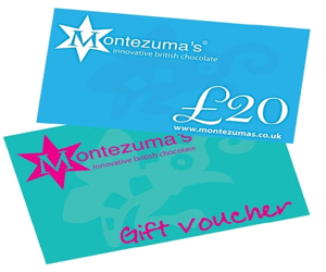 Montezuma's Promo
