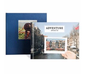 Photobook Canada Promo