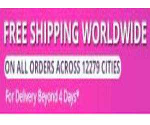 Pickup Flowers Promo