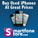 Smart Fone Store Promo