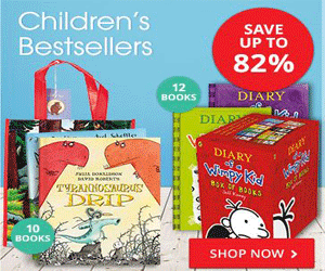 Book People Promo