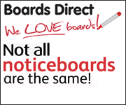 Boards Direct Promo