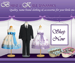 Babyz & Kidz Promo