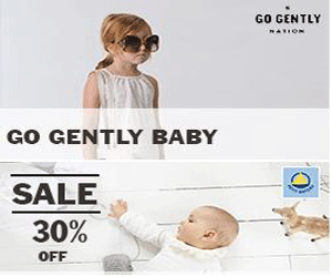 Cute Little Clothes Promo