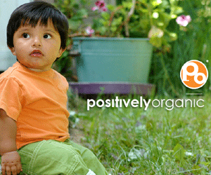 Positively Organic Promo