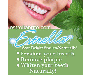 Estrella Brite Promo