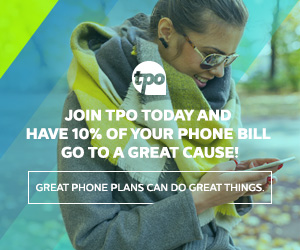 TPO Mobile Promo