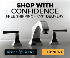Decor Island Promo