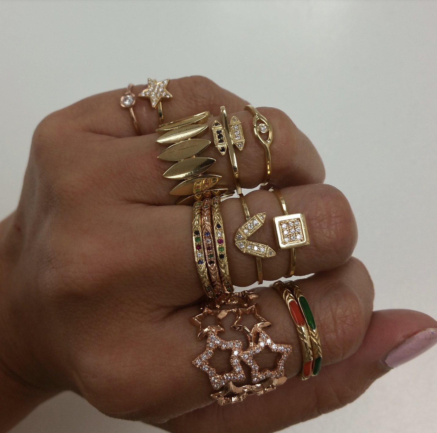 Dana Seng Jewelry Promo
